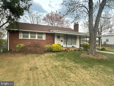 5703 83rd Place, New Carrollton, MD 20784 - photo 3