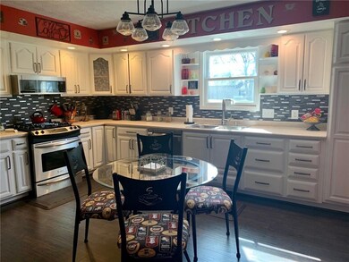 617 W Main St, Thorntown, IN 46071 - photo 5