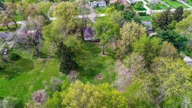 2 acres of privacy