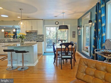 1208 Hilltop Dr, Annapolis, MD 21409 - photo 6