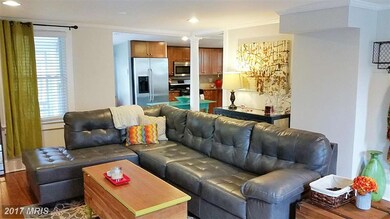 3434 Charles St, Falls Church, VA 22041 - photo 4