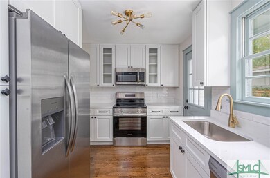 2014 Indiana Ave, Savannah, GA 31404 - photo 6