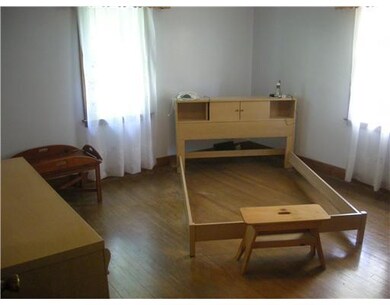 Master Bedroom.