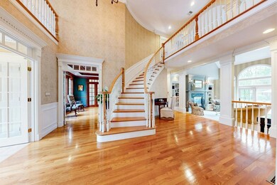 34 High Ridge Cir, Franklin, MA 02038 - photo 3