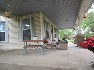 101 Jefferson Ave, Eufaula, OK 74432 - photo 6