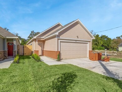 6911 Bonita St, Houston, TX 77016 - photo 2