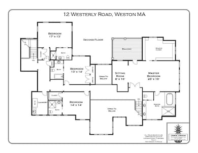 12 Westerly Rd, Weston, MA 02493 - photo 3