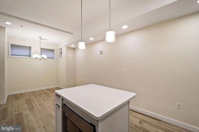 1112 5th St NW unit 2, Washington, DC 20001 - photo 4