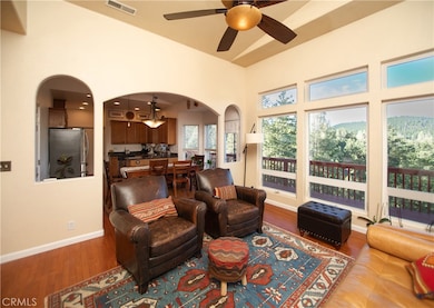 14000 Nelson Ln, Cobb, CA 95426 - photo 6