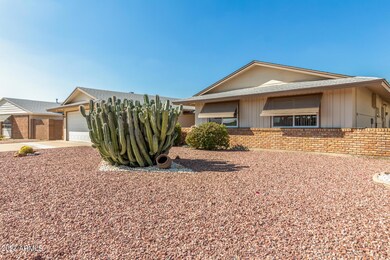 10026 N 103rd Ave, Sun City, AZ 85351 - photo 4
