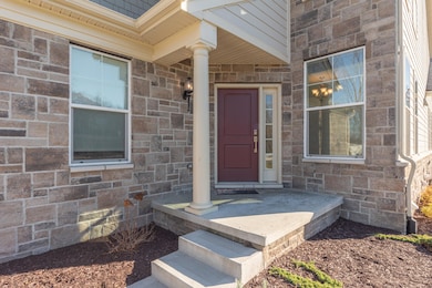 3341 Roseford Blvd, Ann Arbor, MI 48105 - photo 3