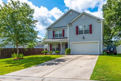 2043 Robin Wood Blvd, Moncks Corner, SC 29461 - photo 2