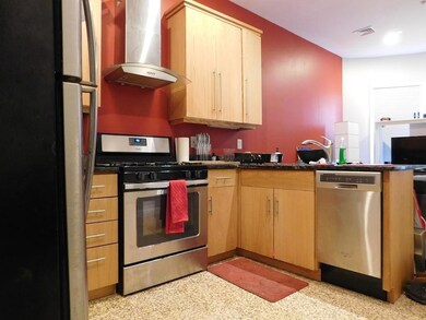 8 Bard Ave unit 1, Roxbury, MA 02119 - photo 3