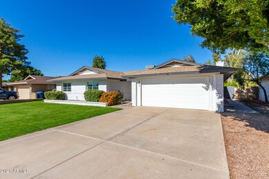 1026 E Watson Drive