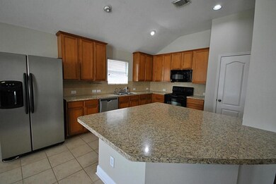 18930 Cluster Oaks Dr, Magnolia, TX 77355 - photo 4