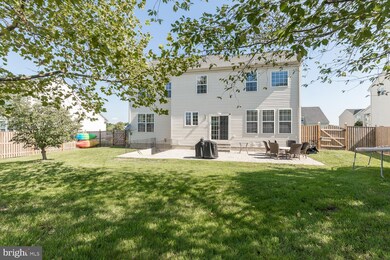 102 Keverne Ct, Stephens City, VA 22655 - photo 6