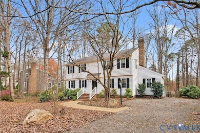 1913 Raintree Dr, Henrico, VA 23238 - photo 5