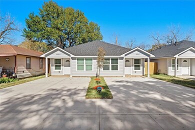 3429 Mount Pleasant St unit B, Houston, TX 77021 - photo 2