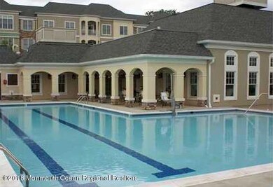 Pool and Clubhouse