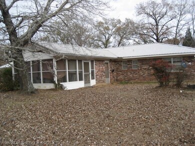 105154 S 4710 Rd, Muldrow, OK 74948 - photo 2