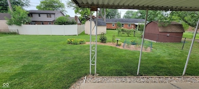 420 Brookside Ln, Plainfield, IN 46168 - photo 5