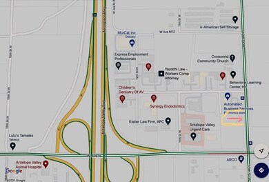 0 Fwy Center Ct unit 24008056, Palmdale, CA 93551 - photo 2