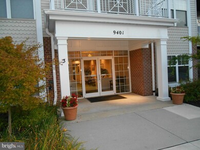 9401 Wordsworth Way unit 401, Owings Mills, MD 21117 - photo 2