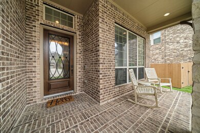 28210 Rose Clover Ln, Spring, TX 77386 - photo 3