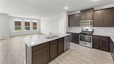 2553 Brookside  Kitchen