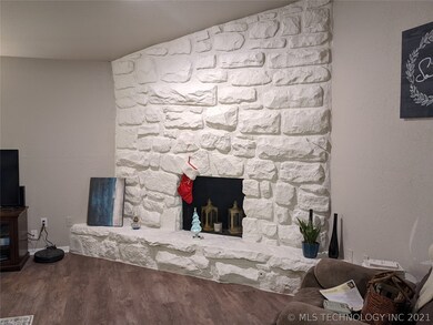 9718 S 235th East Ave, Broken Arrow, OK 74014 - photo 7