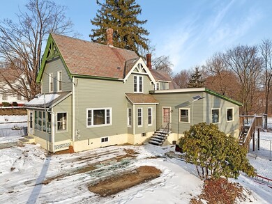 20 Bacon St, Orange, MA 01364 - photo 2