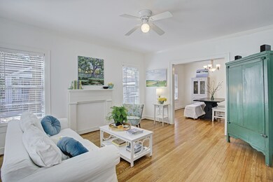 919 W Gardner St, Houston, TX 77009 - photo 7