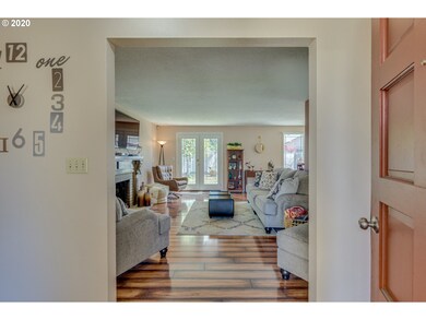 Entrance/Foyer