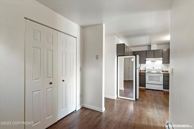Unit 2 - WD & Kitchen