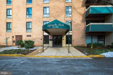 6145 Leesburg Pike unit 508, Falls Church, VA 22041 - photo 2