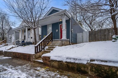 unlisted-address, Louisville, KY 40203 - photo 3