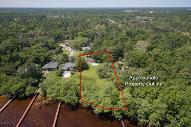 3-Back of Property