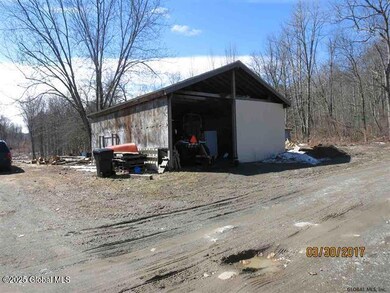 pole barn