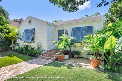 744 Avon Rd, West Palm Beach, FL 33401 - photo 3