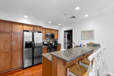 215 Longmeadow Rd unit 604, Taunton, MA 02780 - photo 6