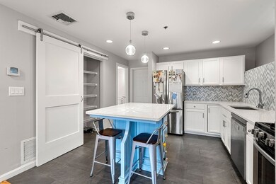 2277 Massachusetts Ave unit 1, Cambridge, MA 02140 - photo 7