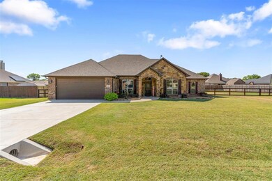412 Edgewood Terrace, Boyd, TX 76023 - photo 2