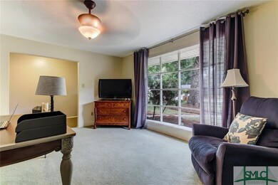 Formal Living Room/Office
