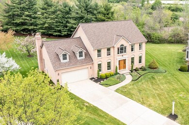 6961 Tarragon Ct, Liberty Township, OH 45011 - photo 2