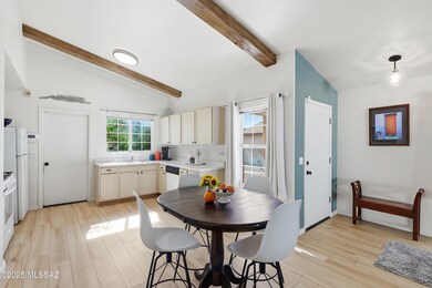 4502 W Rose Mist Way, Tucson, AZ 85741 - photo 3