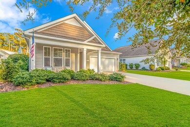 1117 Inlet View Dr, North Myrtle Beach, SC 29582 - photo 2