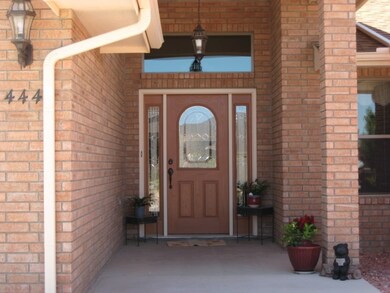 444 Cielo Grande unit 6&7, Alamogordo, NM 88310 - photo 3