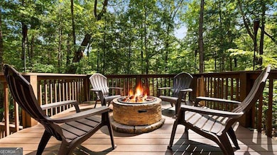 219 Ridge Top Ln, Blue Ridge, GA 30513 - photo 4