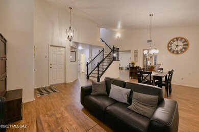 Living Room SW