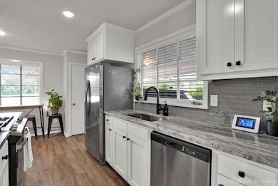 102 Justin Ave, Shreveport, LA 71105 - photo 3